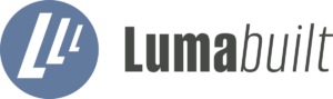 Lumabuilt logo