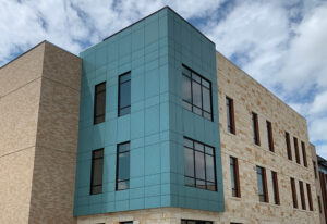 Collins College